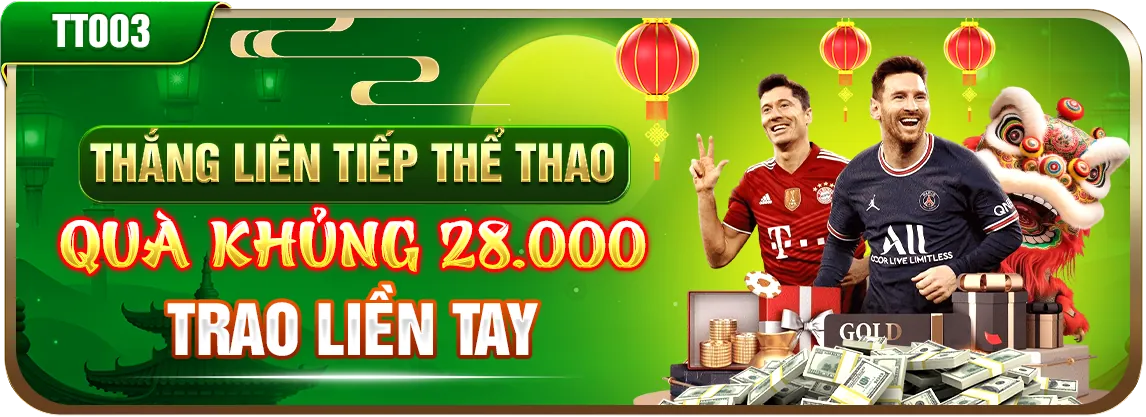 Đa dạng môn thể thao tại iwwin đăng nhập