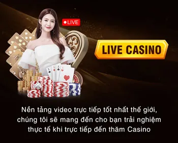 Hình ảnh các trò chơi cá cược đa dạng: thể thao, casino, slot