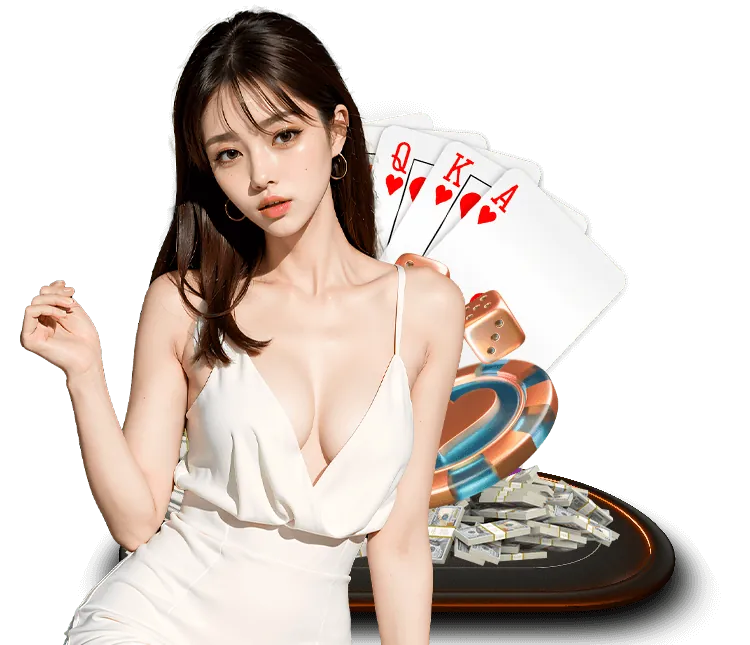 Hình ảnh khuyến mãi casino với tiền thưởng chào mừng